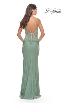  La Femme 31341 Formal Prom Dress