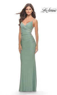 Sage La Femme 31341 Formal Prom Dress