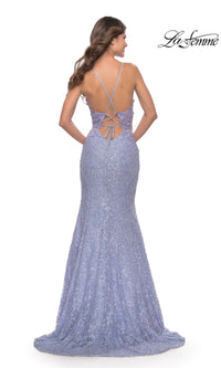  La Femme 31354 Formal Prom Dress