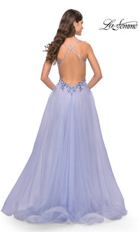  La Femme 31369 Formal Prom Dress