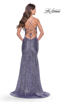  La Femme 31431 Formal Prom Dress