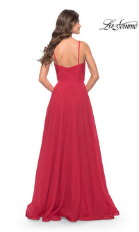  La Femme 31500 Formal Prom Dress