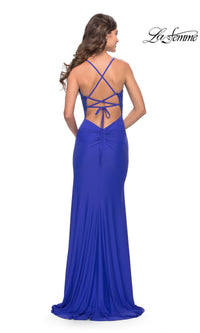  La Femme 31520 Formal Prom Dress