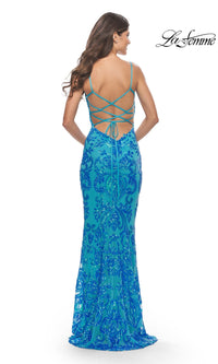  La Femme 31521 Formal Prom Dress