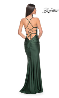  La Femme 31618 Formal Prom Dress