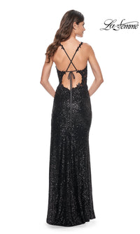  La Femme 31657 Formal Prom Dress