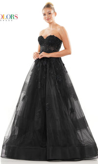 Colors Dress 3179 Formal Prom Dress