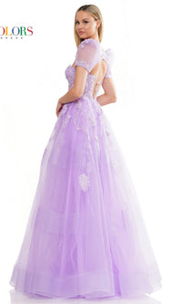  Colors Dress 3179 Formal Prom Dress