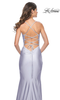  La Femme 31878 Formal Prom Dress