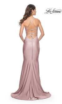  La Femme 31878 Formal Prom Dress