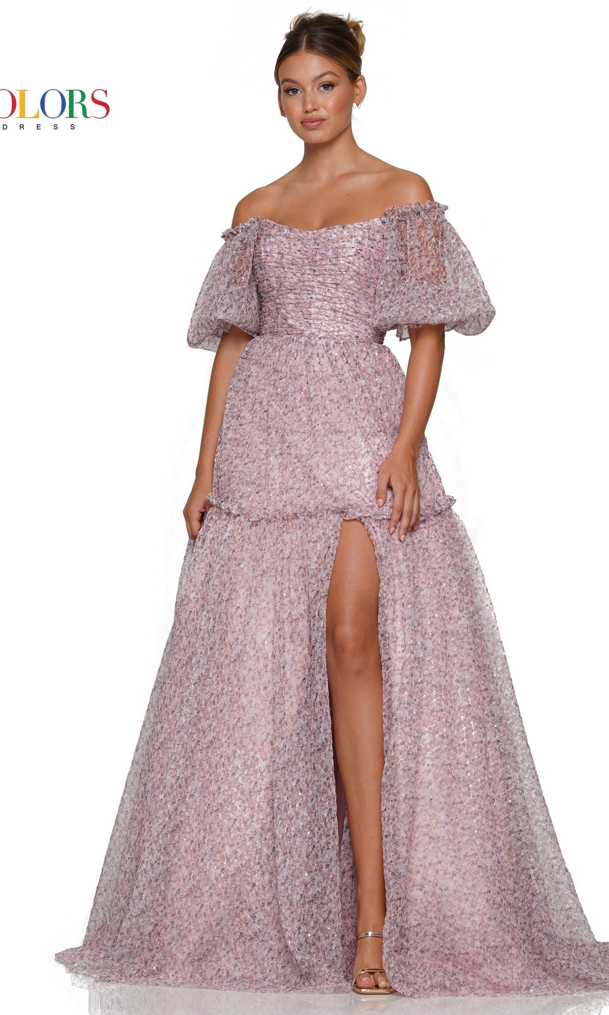Colors Dress Dress 3190 Formal Prom Dress Colors Dress Dress 3190 Formal Prom Dress
