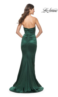  La Femme 31915 Formal Prom Dress