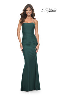 Emerald La Femme 31919 Formal Prom Dress