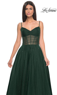  La Femme 31970 Formal Prom Dress