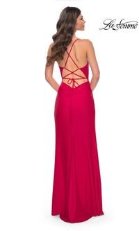  La Femme 31978 Formal Prom Dress