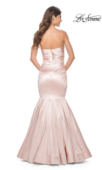  La Femme 31980 Formal Prom Dress - Image