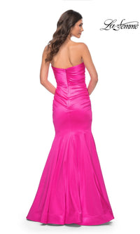  La Femme 31980 Formal Prom Dress - Image