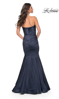  La Femme 31980 Formal Prom Dress - Image