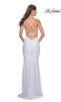  La Femme 31989 Formal Prom Dress