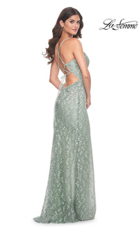  La Femme 31993 Formal Prom Dress