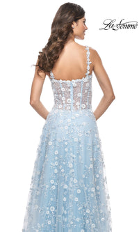  La Femme 31996 Formal Prom Dress
