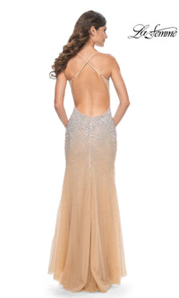  La Femme 32007 Formal Prom Dress