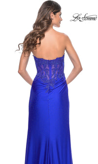  La Femme 32011 Formal Prom Dress