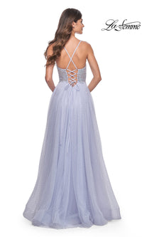  La Femme 32020 Formal Prom Dress