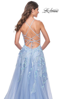  La Femme 32032 Formal Prom Dress