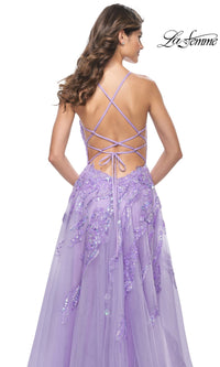  La Femme 32032 Formal Prom Dress