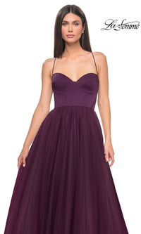  La Femme 32065 Formal Prom Dress