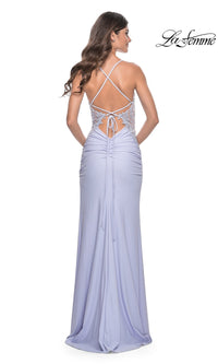  La Femme 32139 Formal Prom Dress