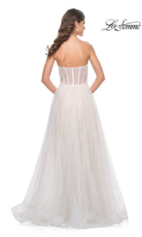  La Femme 32149 Formal Prom Dress