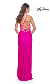  La Femme 32152 Formal Prom Dress
