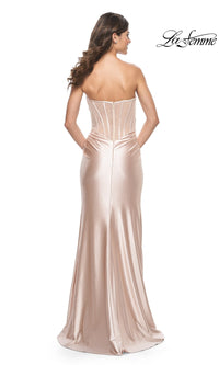  La Femme 32159 Formal Prom Dress