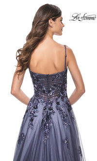  La Femme 32185 Formal Prom Dress