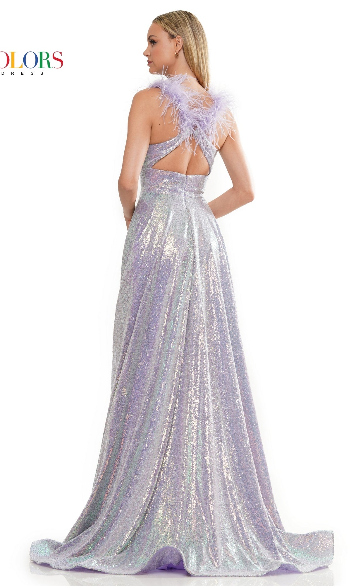  Colors Dress 3221 Formal Prom Dress