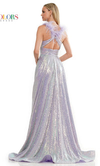  Colors Dress 3221 Formal Prom Dress