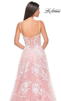  La Femme 32223 Formal Prom Dress