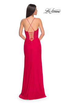  La Femme 32230 Formal Prom Dress