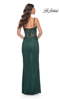  La Femme 32232 Formal Prom Dress