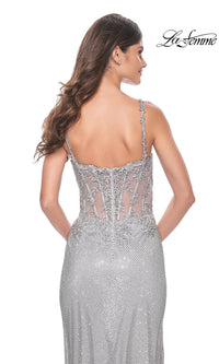  La Femme 32232 Formal Prom Dress