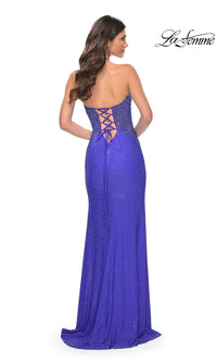  La Femme 32245 Formal Prom Dress