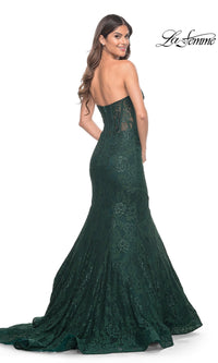  La Femme 32249 Formal Prom Dress