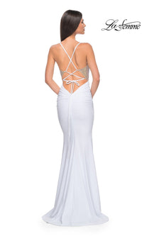 La Femme 32260 Formal Prom Dress