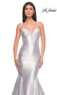  La Femme 32269 Formal Prom Dress