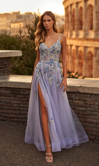  La Femme 32288 Formal Prom Dress