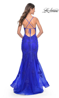  La Femme 32305 Formal Prom Dress