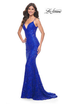  La Femme 32309 Formal Prom Dress