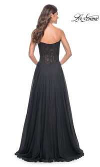  La Femme 32311 Formal Prom Dress